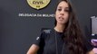 Homem mata ex-mulher decapitada no norte do Paraná A jovem Priscila da Silva, de 27 anos, foi atingida com mais de 20 golpes de faca