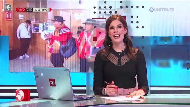 Elecciones judiciales: Desde el MAS advierten con juicio de responsabilidades contra el TCP ante demora de fallo