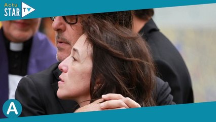 Obsèques de Jane Birkin : Lulu, Jacqueline, Bambou... le clan Gainsbourg en nombre pour soutenir Cha