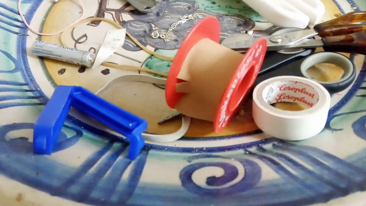 abandoned ghost house 2023-07-24 - water leak edition