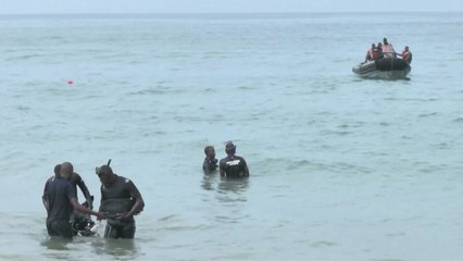 세네갈 앞바다에서 이주민 보트 전복...최소 17명 사망 / YTN