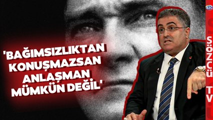 İngiliz Lordu Çıldırtan İsim Mustafa Kemal Atatürk! Ersan Şen O Anları Anlattı
