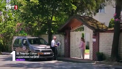 Hayatımın Neşesi 4.Bölüm Fragmanı