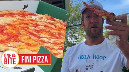 Barstool Pizza Review - Fini Pizza (Amagansett, NY)