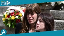 Obsèques de Jane Birkin : Les coulisses de sa chimiothérapie révélées par sa fille Lou Doillon