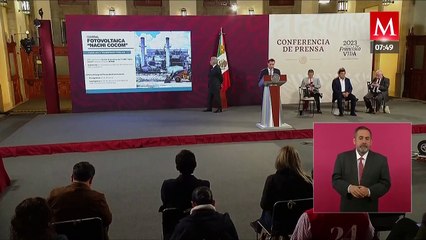 Sistema de Transporte Ie-tram dará servicio a partir de diciembre: Mauricio Vila