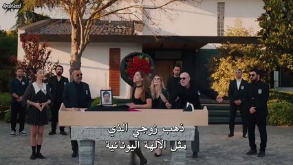 مسلسل النصيب الحلقة 5 الخامسة مترجمة