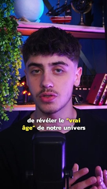 Le Big Bang remis en cause ?