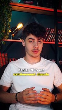 La planete la plus horrible de l'univers