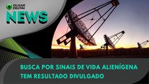 Ao Vivo | Busca por sinais de vida alienígena tem resultado divulgado | 24/07/2023 | #OlharDigital