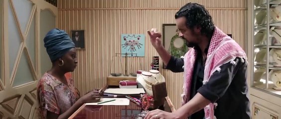 jnoun el 9ayla 2 مسلسل جنون القايلة 2 الحلقة السادسة