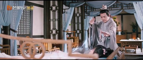 (ENG) Dear Mr. Heavenly Fox (2023) Ep 9 EngSub