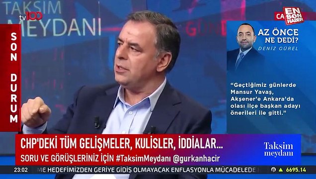 Barış Yarkadaş: Kılıçdaroğlu, İmamoğlu’nu arayarak ‘Sızdırıyorsan tam sızdır, sadece işine gelenleri sızdırma'