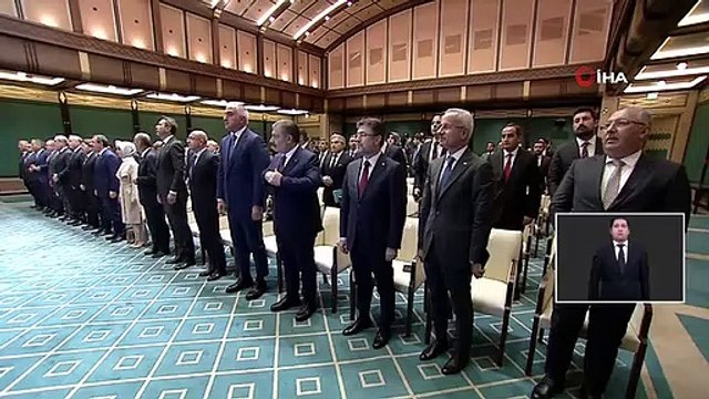 Cumhurbaşkanı Erdoğan: 14 Mayıs ve 28 Mayıs seçimlerinde elde ettiğimiz başarıyı 31 Mart 2024 mahalli idareler seçimleriyle tahkim etmek istiyoruz