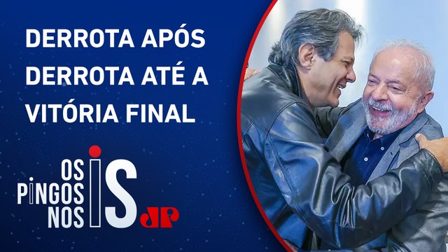 Governo Lula dá cargos a 109 derrotados nas eleições de 2022, diz pesquisa