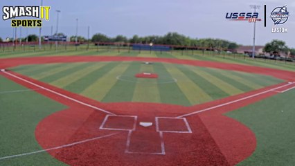 White Easton - Future Stars (2023) Sun, Jul 23, 2023 7:45 PM to 9:00 PM