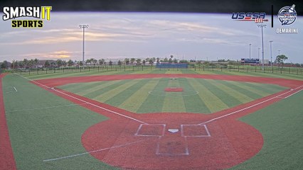 White DeMarini - Future Stars (2023) Sun, Jul 23, 2023 7:45 PM to 9:00 PM