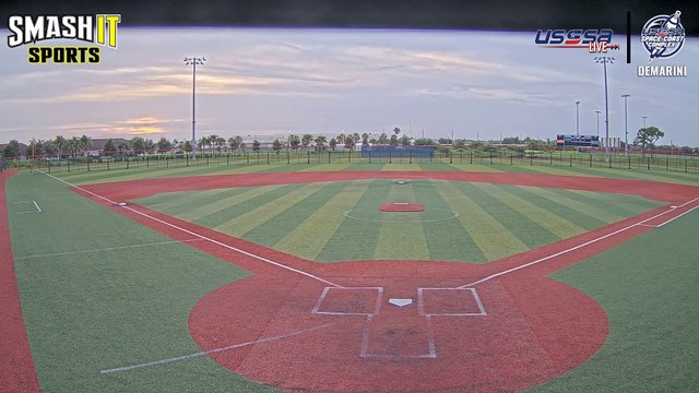 White DeMarini - Future Stars (2023) Sun, Jul 23, 2023 7:45 PM to 9:00 PM