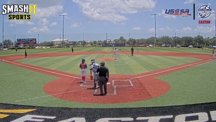 Red Easton - Future Stars (2023) Sun, Jul 23, 2023 7:49 AM to 7:04 PM