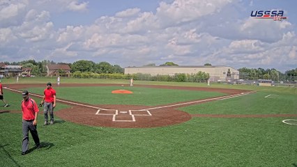 Indianapolis Sports Park Field #7 Sun, Jul 23, 2023 10:22 AM to 10:22 PM