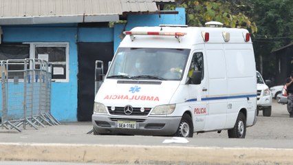 ¿Qué hay detrás del asesinato de Agustín Intriago, alcalde de la ciudad ecuatoriana de Manta?