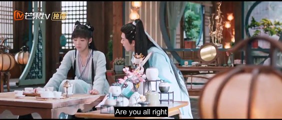 (ENG) Dear Mr. Heavenly Fox (2023) Ep 11 EngSub