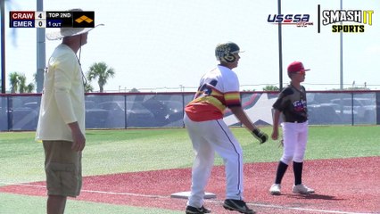 FP Stadium - Future Stars (2023) Sun, Jul 23, 2023 10:14 AM to 12:07 PM