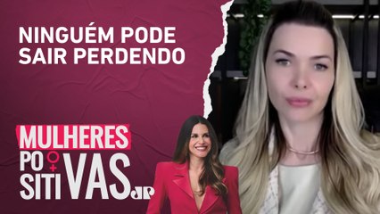 Qual melhor regime para separação de bens em um divórcio? Dra. Miriane responde | MULHERES POSITIVAS