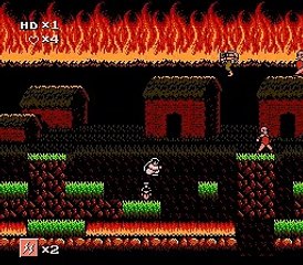 Huang Di: Zhuo Lu Zhi Zhan online multiplayer - nes