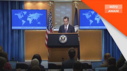 Amerika Syarikat gagal jejaki anggota tenteranya di Korea Utara