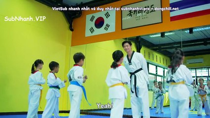 [vietsub] Luật Hấp Dẫn Tập 1 _ Laws of Attraction (2023) phim tình cảm thái lan hay nhất hiện nay