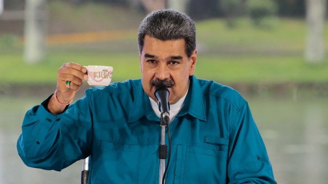 Va en contra de la Constitución : abogado sobre el presunto despojo de la nacionalidad a opositores venezolanos