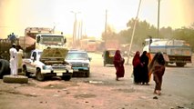 انقطاع المياه والكهرباء يزيد معاناة السودانيين في الصيف