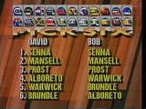F1 1989 - PHOENIX (ESPN) - ROUND 5