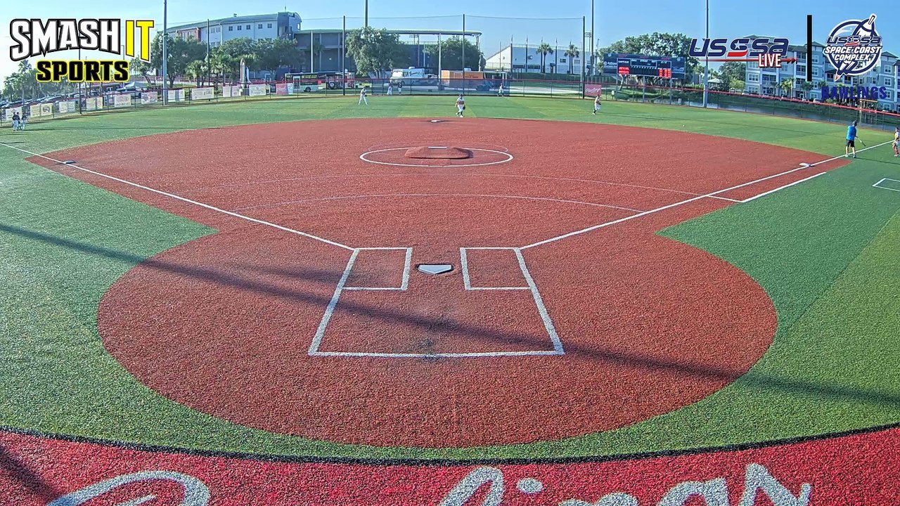 Blue Rawlings - Future Stars (2023) Sun, Jul 23, 2023 7:46 AM to 7:46 PM