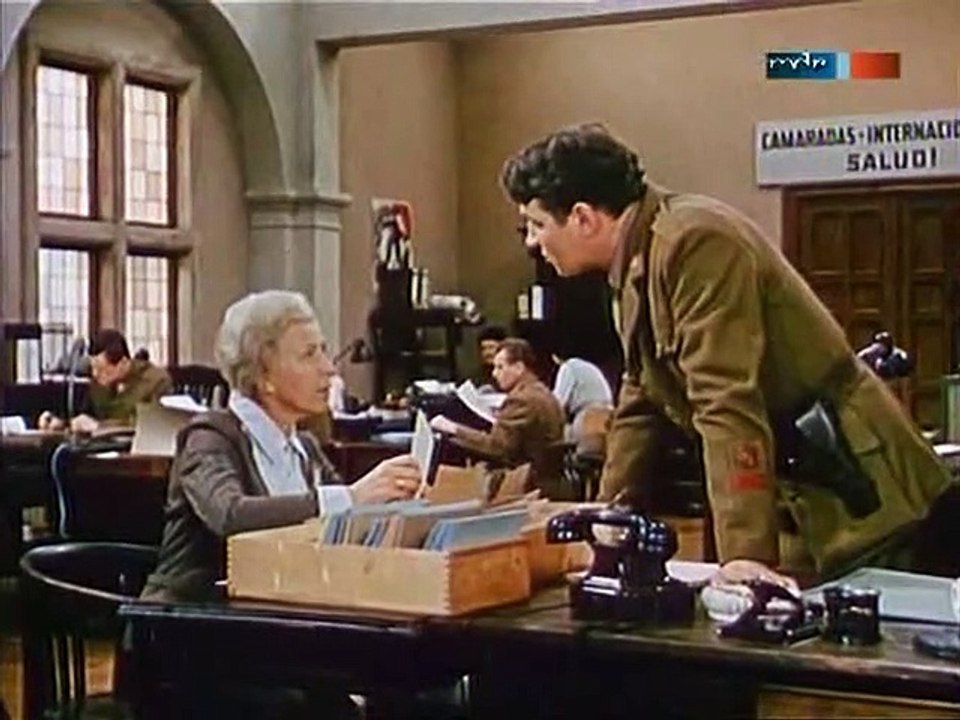 Die große Reise der Agathe Schweigert | Fernsehfilm, DDR 1973