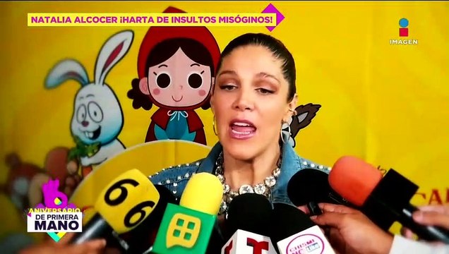 ¡Natalia Alcócer EXPLOTA contra Bisogno y Pedro Sola por criticar que tenga hijos de diferentes parejas!