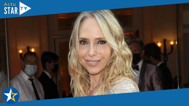 Tonya Kinzinger en rééducation : cette blessure survenue sur un tournage d'émission qui l'a énormé