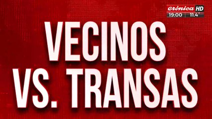 Así quedo el bunker narco destrozado por los vecinos