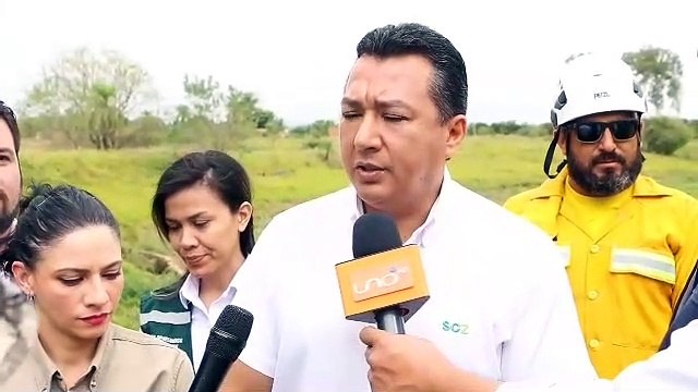 Exhortan a municipios movilizarse para evitar avasallamientos en las Lomas de Arena