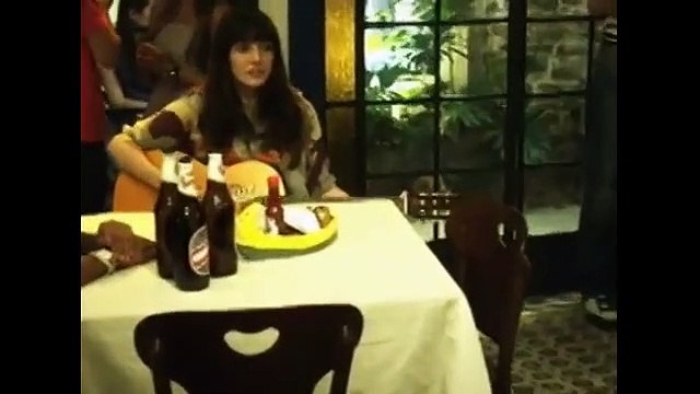 As Brasileiras (2012) – A vidente de Diamantina (Bruna Linzmeyer)