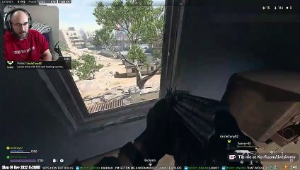 SimmyDizzle | Call of Duty: Modern Warfare II | (#90)