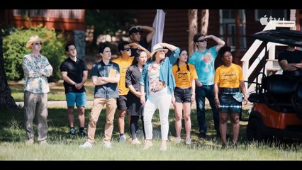 WeCrashed | show | 2022 | Official Teaser