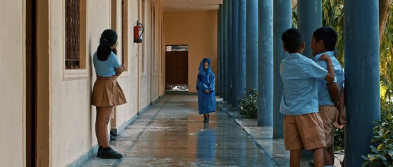 The Pink Umbrella | movie | 2023 | Official Trailer