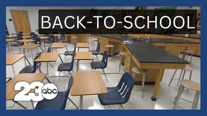 How to smooth the summer to back-to-school transition