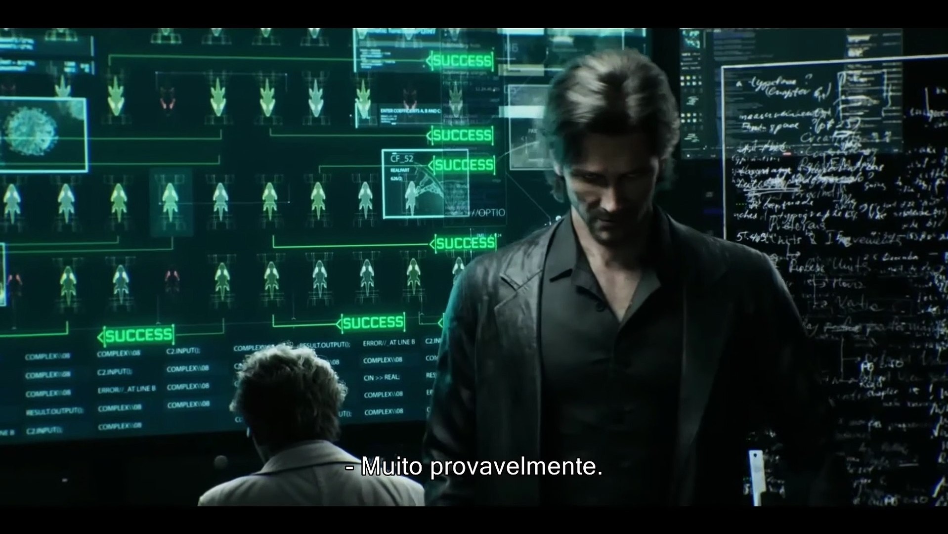 Resident Evil: Ilha da Morte, movie, 2023