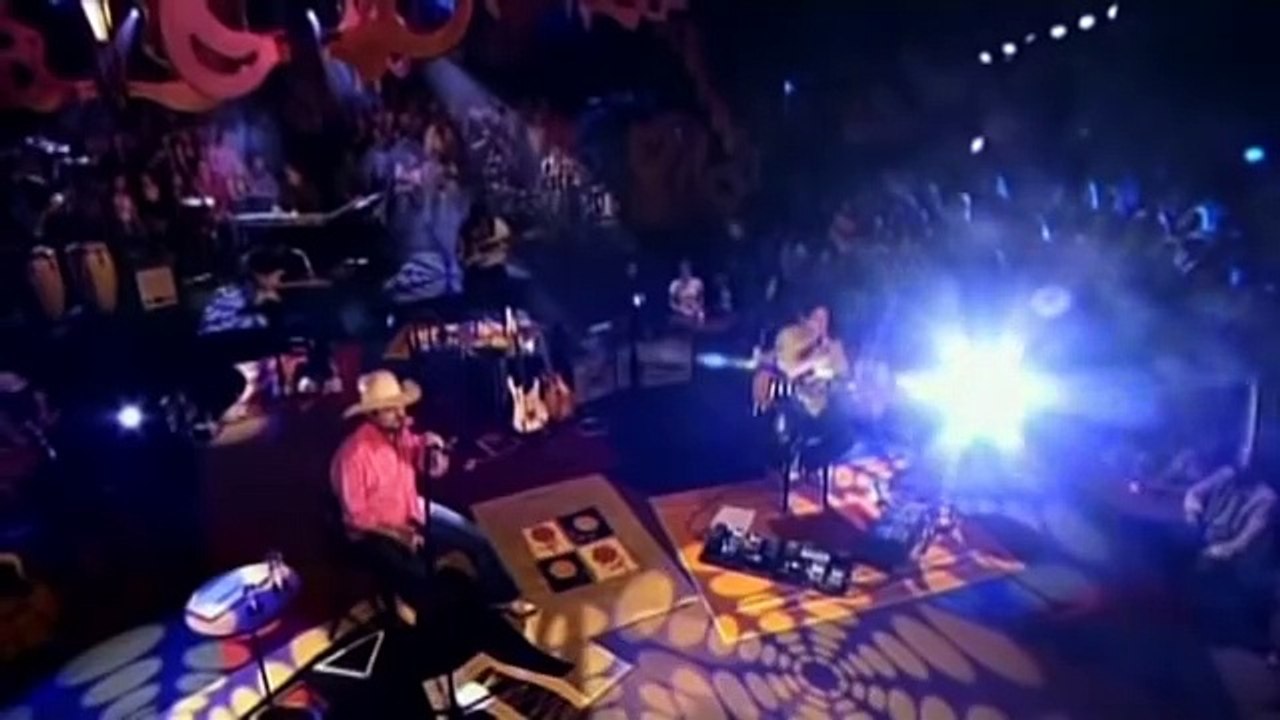 Edson & Hudson - Ao Vivo Galera Coração | movie | 2005 | Official Clip