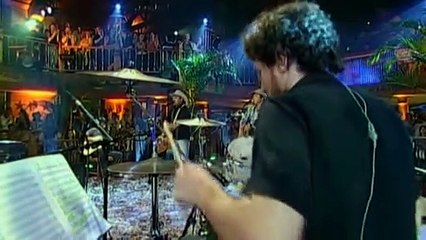 Edson & Hudson - Na Moda do Brasil - Ao Vivo | movie | 2007 | Official Clip