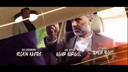 مسلسل النصيب الحلقة 5 مترجمة للعربية - القسم 1 part 1/1