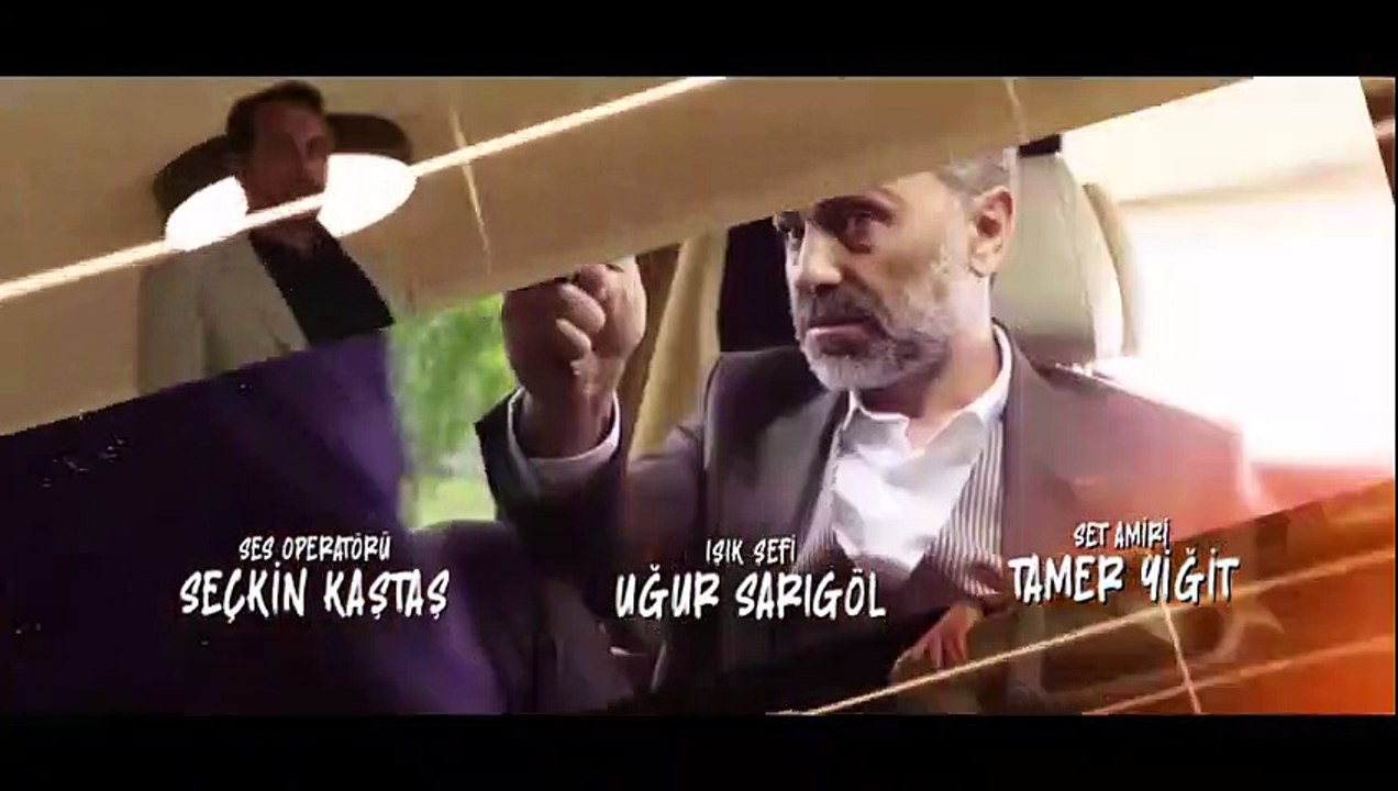 مسلسل النصيب الحلقة 5 مترجمة للعربية - القسم 1 part 1/1
